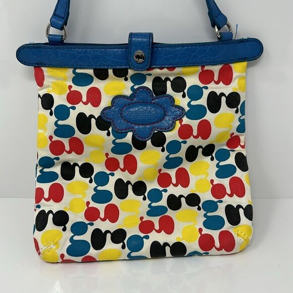 Kensie Girl purse - Picture 2 of 4